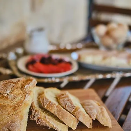 Gerakas Stone House *