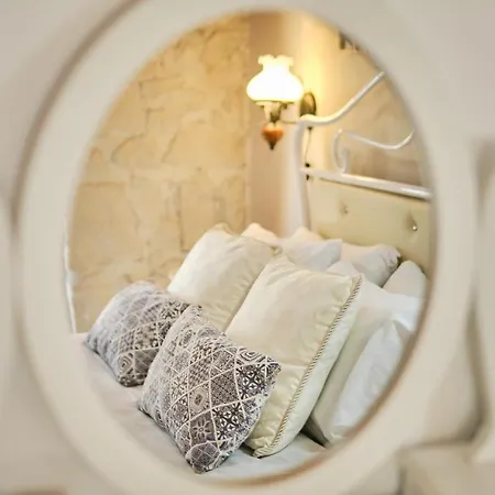 Gerakas Stone House Vasilikí