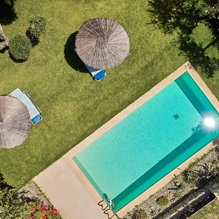 Gerakas Stone House Villa *