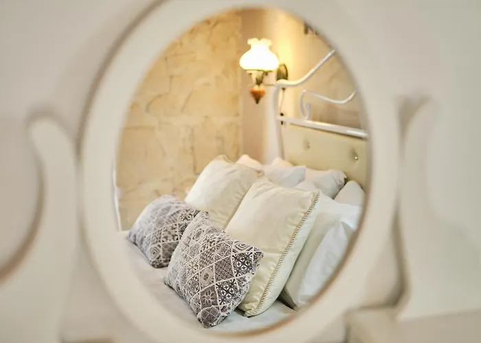 Gerakas Stone House Vasilikos (Zakynthos)