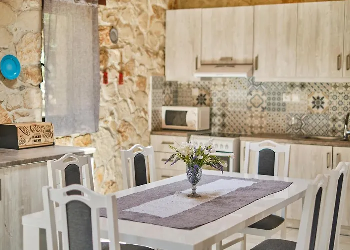 Gerakas Stone House Vasilikos (Zakynthos)